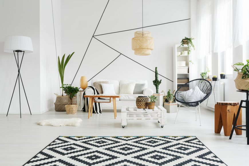 how to create stunning Scandinavian interior design