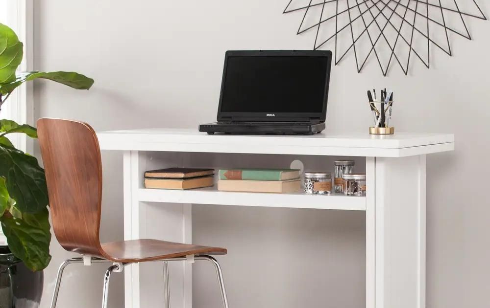 10 Console To Dining Tables Help You Make Space And Save 10 Console To Dining Tables Help You, Bryce Convertible Console Table
