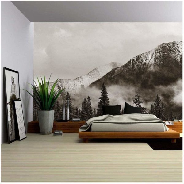 Best Wallpaper Patterns For Small Rooms Small Space Living