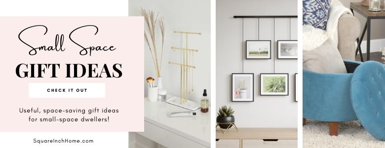 home gifts for small apartment