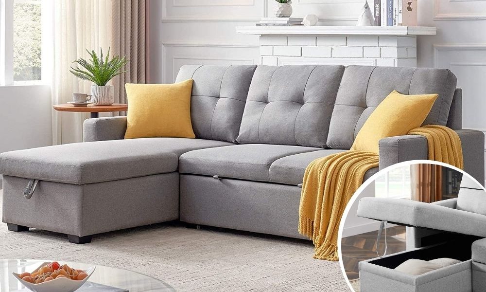 The Ultimate Guide to Finding the Perfect Sofa for Small Spaces: Comfort, Style, and Functionality