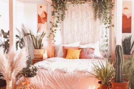 Decor Ideas For Small Space Living - Square Inch Home
