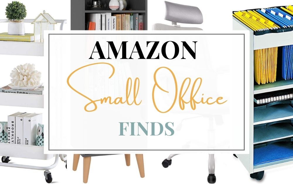 small office solutions from amazon
