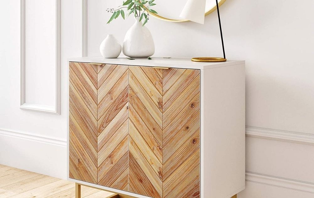 22 Small Entryway Storage Cabinets For Optimum Style & Storage.