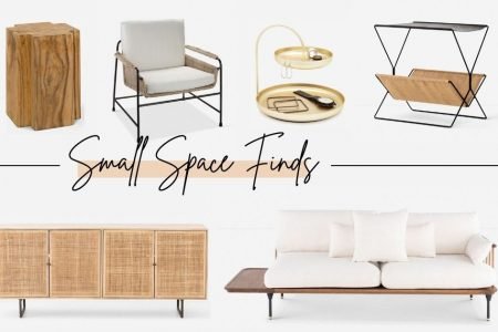 small space furniture