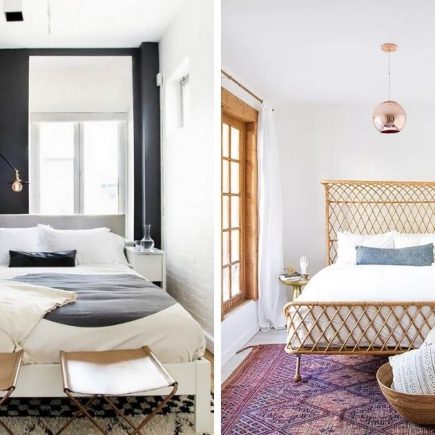 stylish tiny bedroom ideas 1
