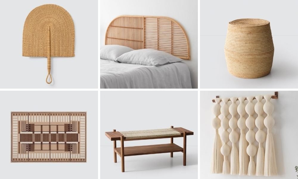 Stunning Handwoven, Artisan Decor Accessories You Must See!