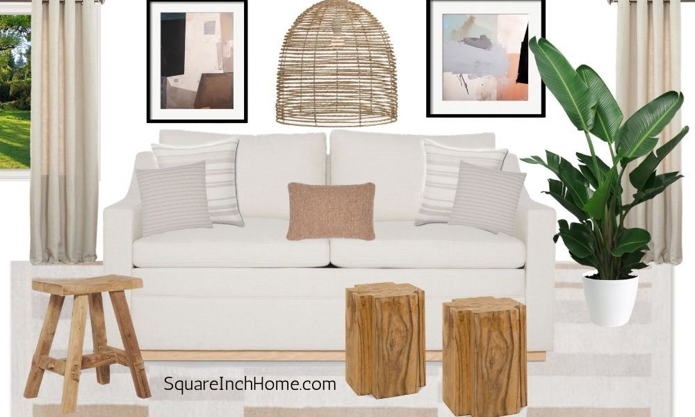 small california design living room ideas