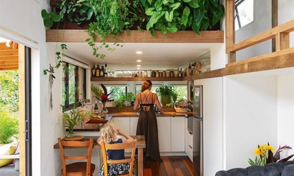 livable tiny home designs
