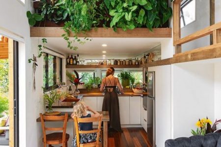 livable tiny home designs