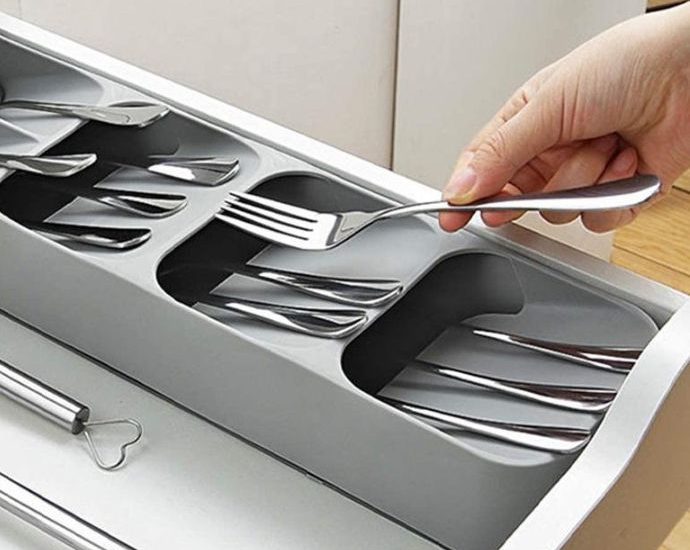 space saving kitchen organizers for small kitchen